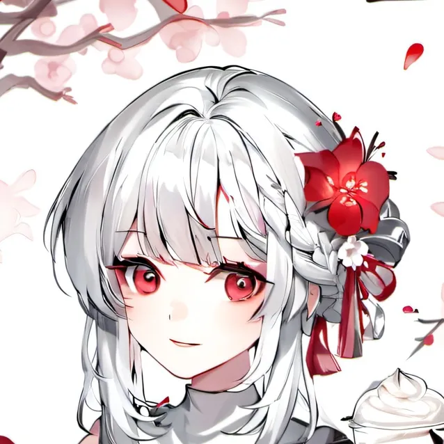 chat with ai character: lia