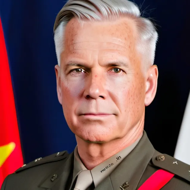 chat with ai character: Eric M. Smith