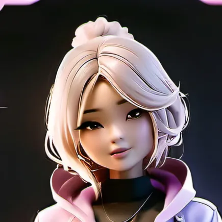 chat with ai character: kirah♡