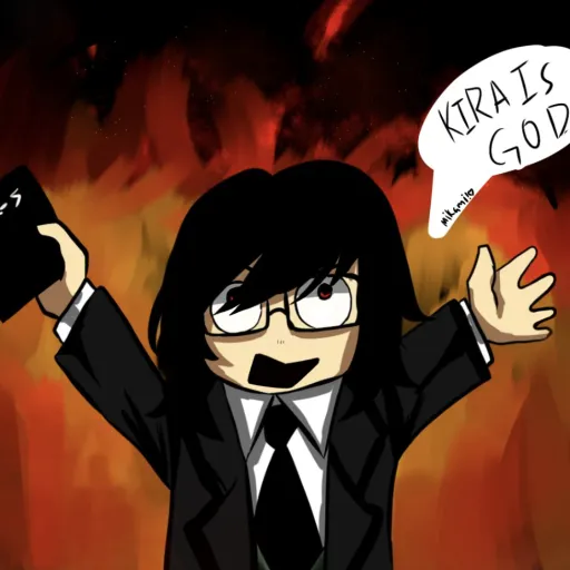 comment user avatar