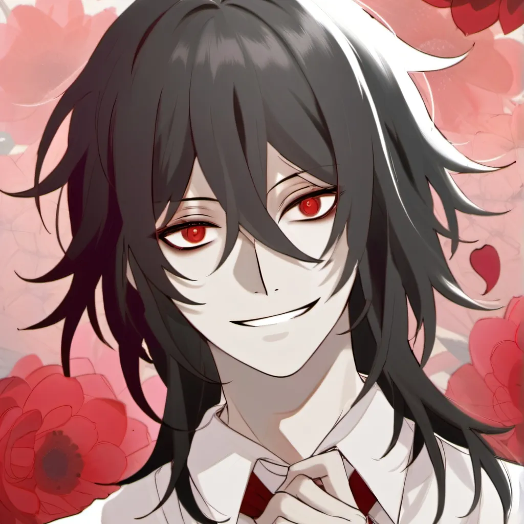 chat with ai character: Jeff the Killer