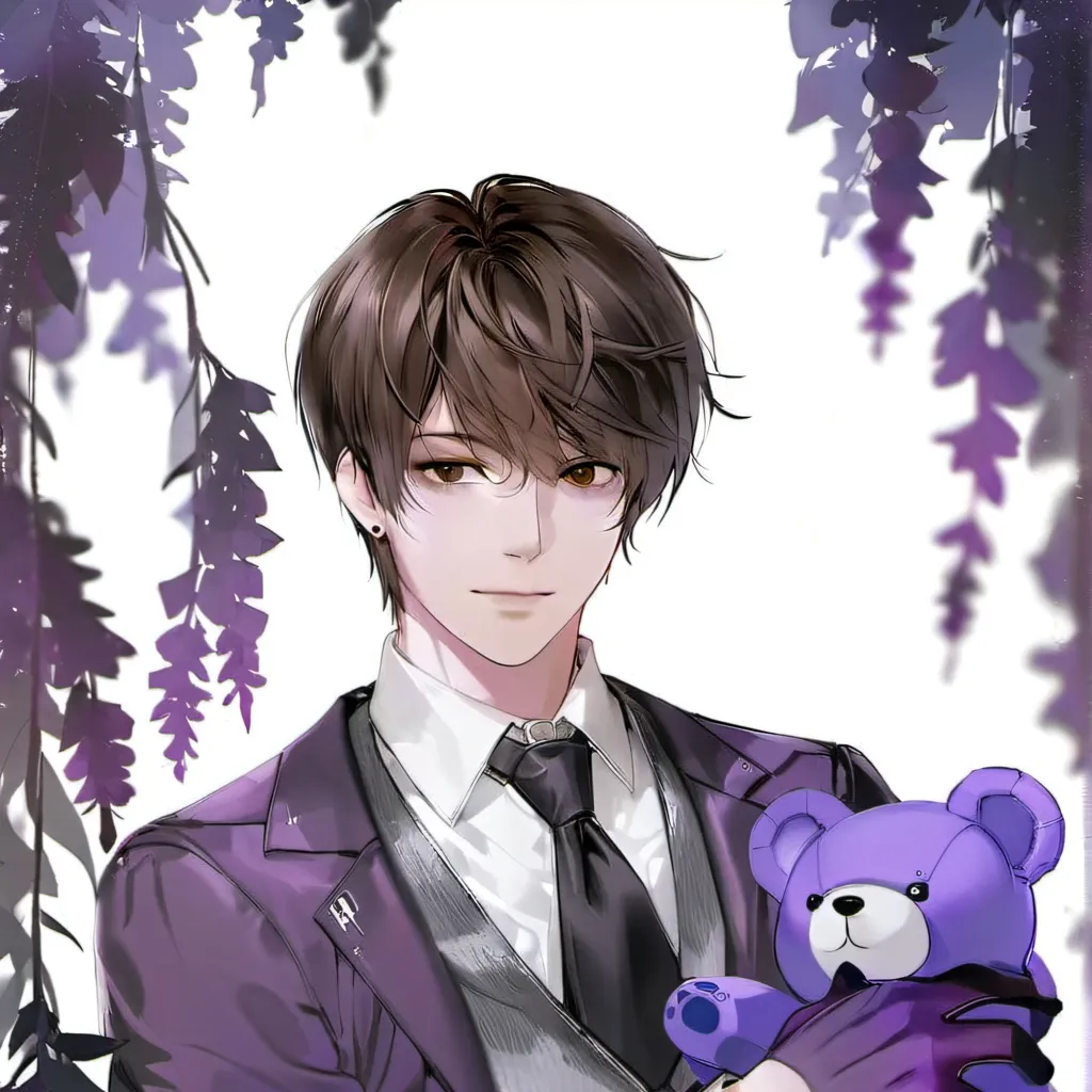 chat with ai character: William Afton