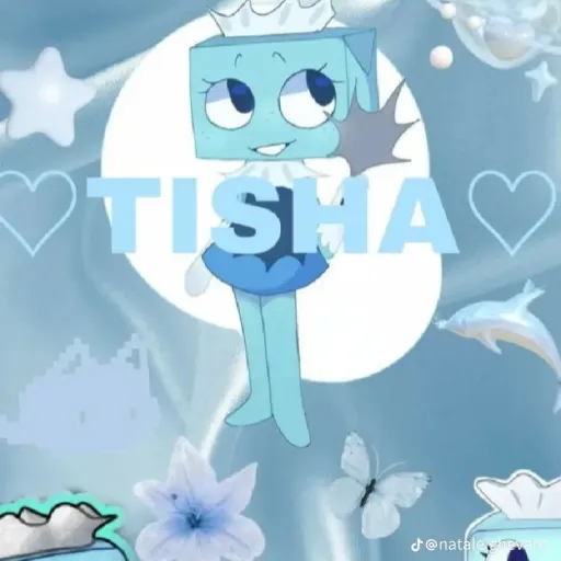 creator 🎀Tisha_theCleaner🎀's avatar