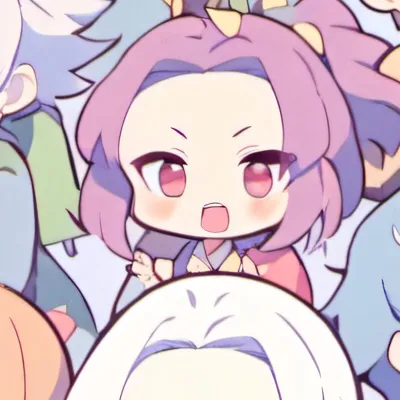 chat with ai character: Kimetsu no yaiba 