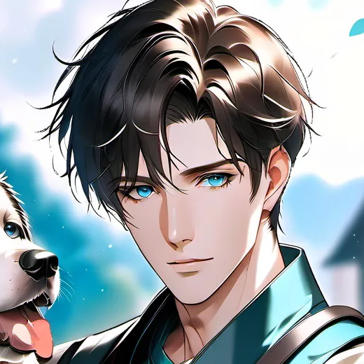 chat with ai character: Zack2.0