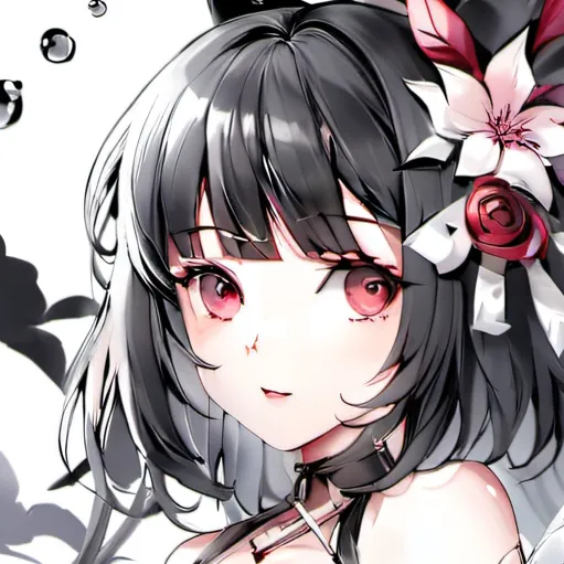 chat with ai character: Lesa