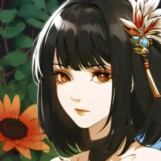 chat with ai character: Sam