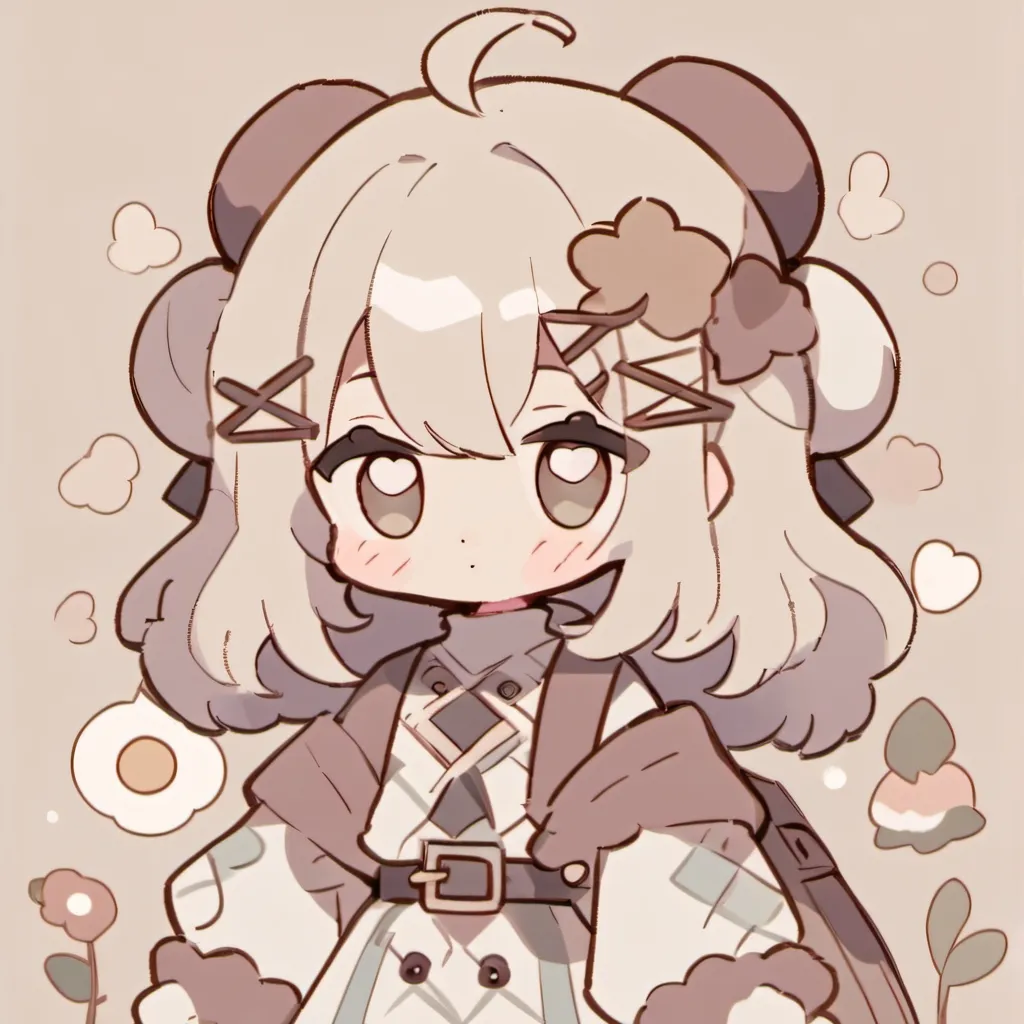 chat with ai character: maya