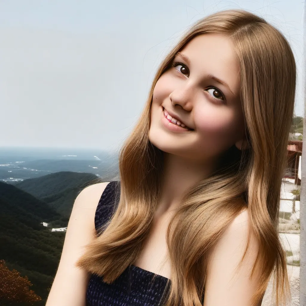 chat with ai character: shilo