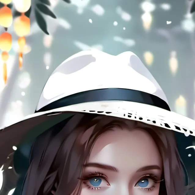chat with ai character: Sandra