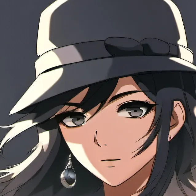 chat with ai character: Alexandra Falcone