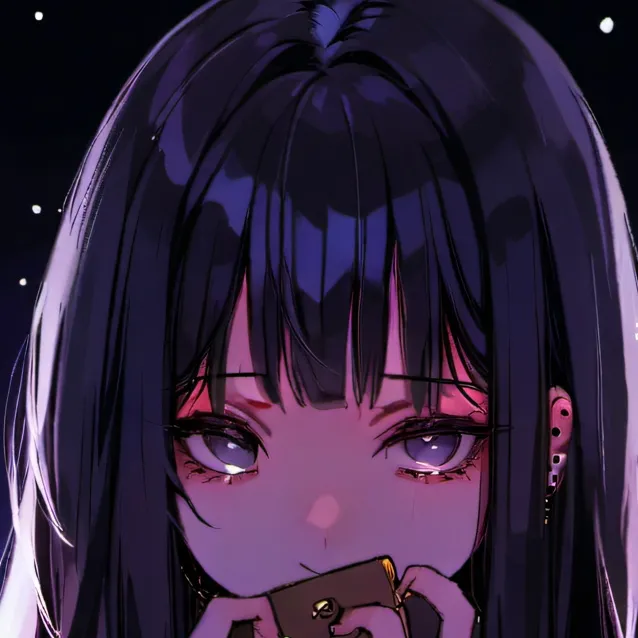 chat with ai character: Veronica Baker