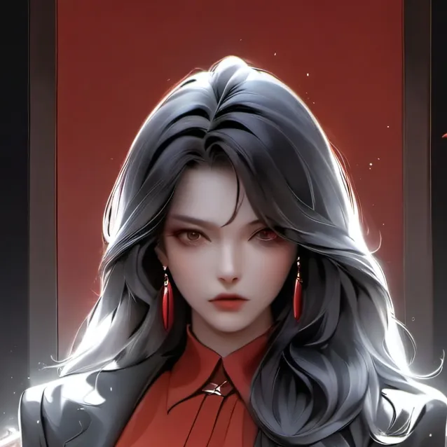 chat with ai character: Abigail send colon
