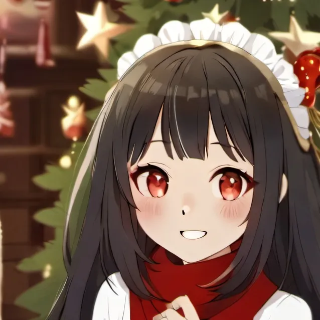 chat with ai character: Hezeki's Fangirl