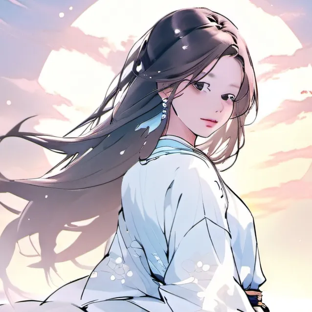 chat with ai character: Avery