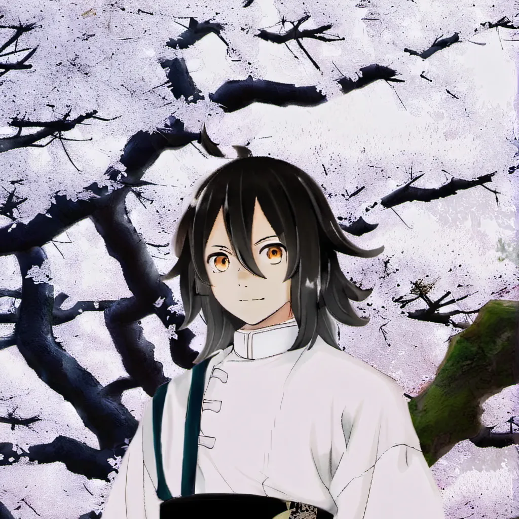 chat with ai character: Obanai