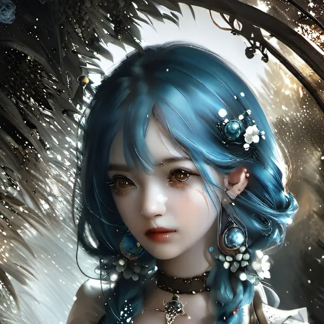 chat with ai character: alexa