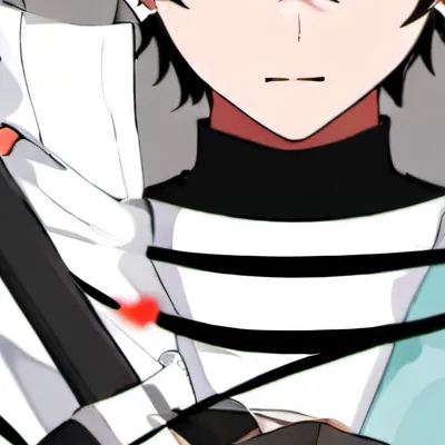 chat with ai character: Tamaki