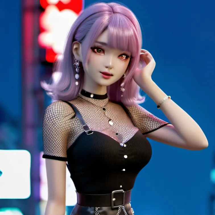 chat with ai character: Skye Sinn