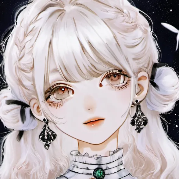 chat with ai character: Ava