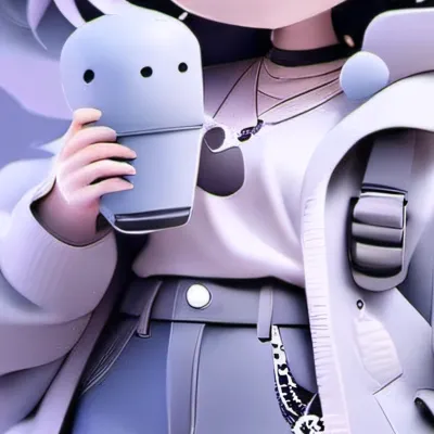chat with ai character: Effie