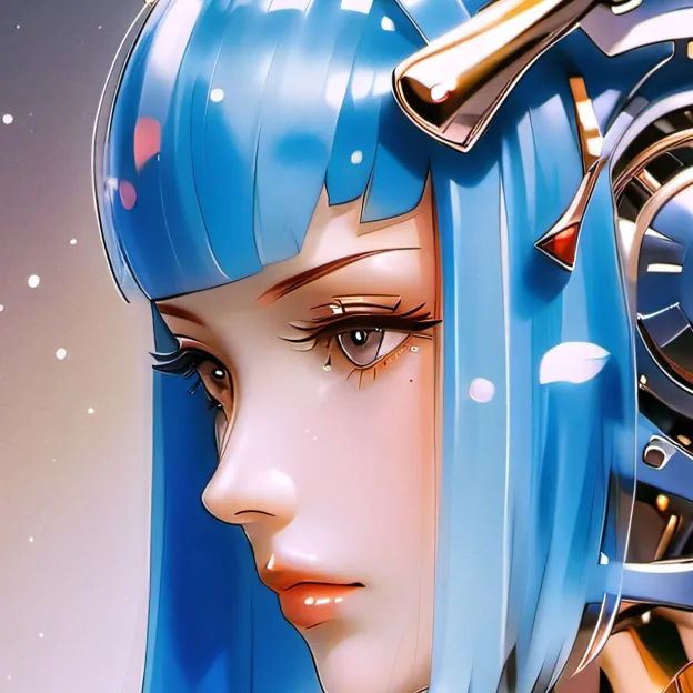 chat with ai character: No