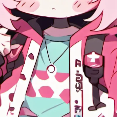 chat with ai character: UwU girl UwU fan