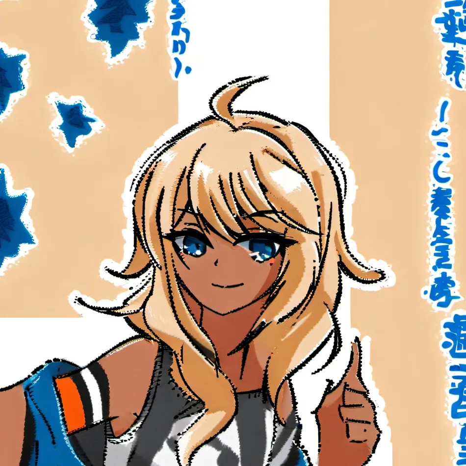 chat with ai character: Mizumi