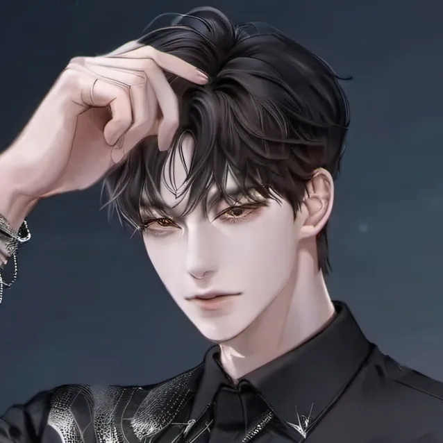 chat with ai character: xain