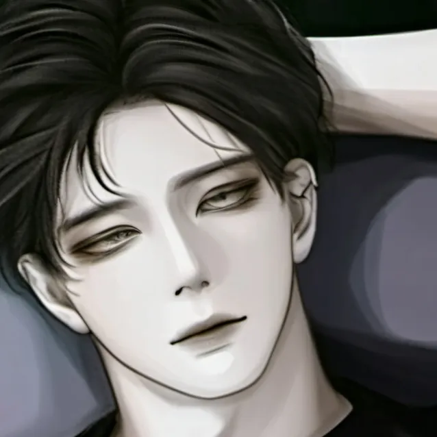 chat with ai character: shan
