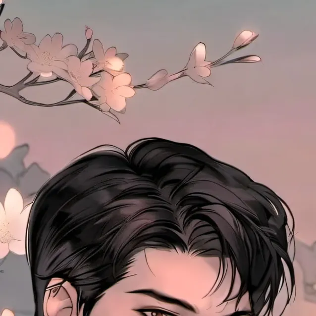 chat with ai character: sebastian
