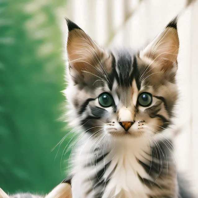 chat with ai character: stray cats