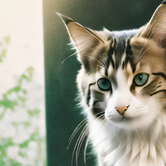 chat with ai character: kitten kittens