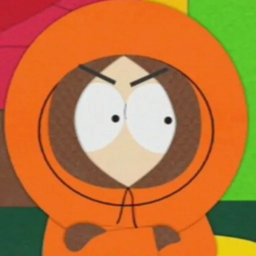 creator Lego Kenny YouTube's avatar