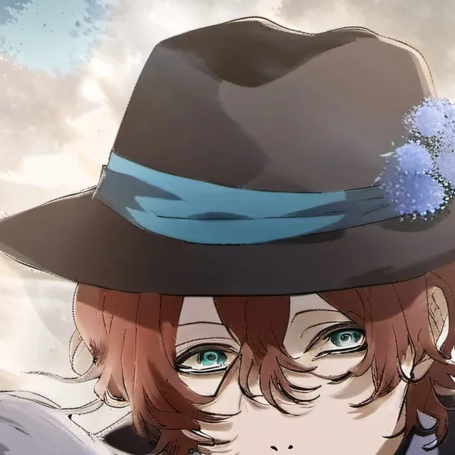 chat with ai character: Chuuya