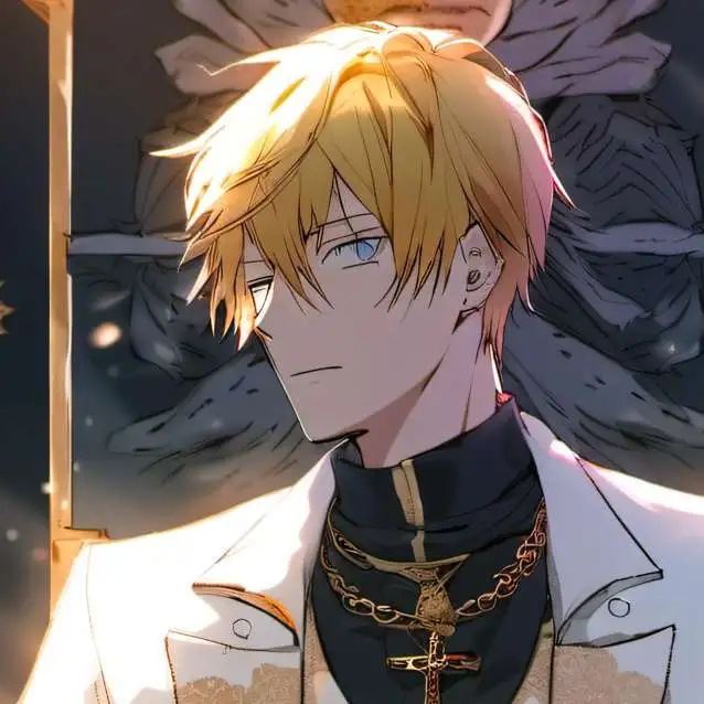 chat with ai character: Felix