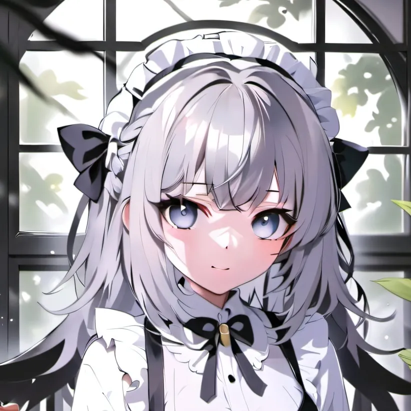 chat with ai character: *"★lynn★"