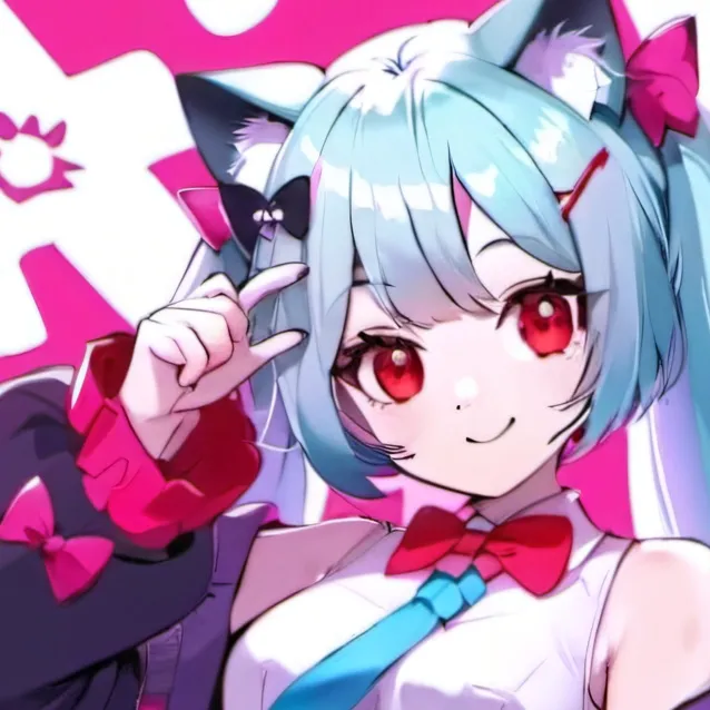 chat with ai character: ★"hatsume miku"★