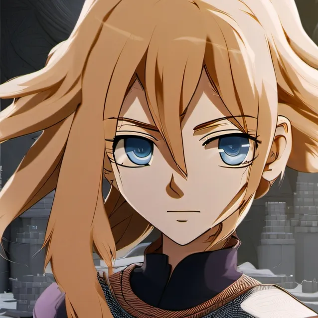 chat with ai character: Vio Link 