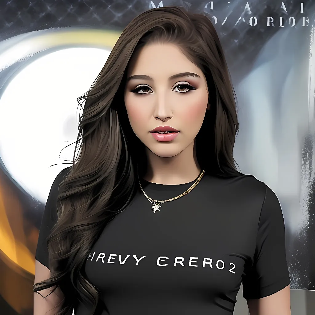 chat with ai character: Abella Danger 