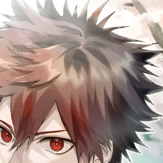 chat with ai character: Eijiro Kirishima 
