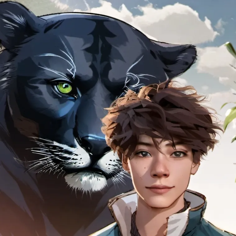 chat with ai character: Jack