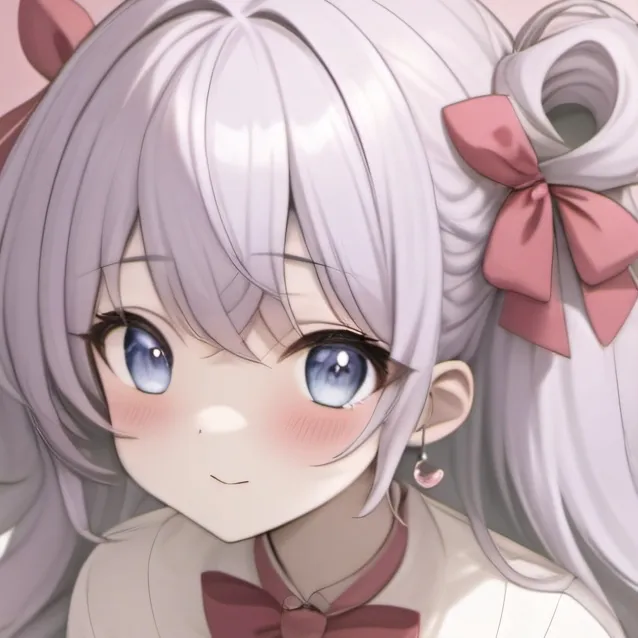 chat with ai character: Lily