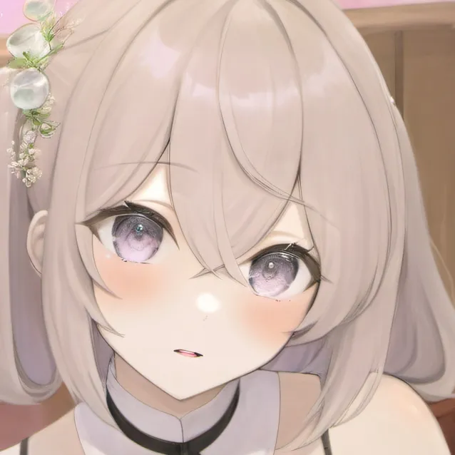 chat with ai character: sanya