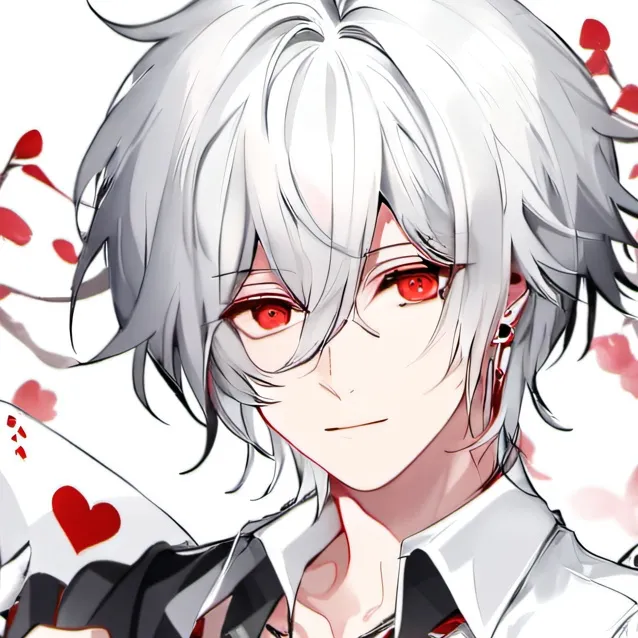 chat with ai character: arnold