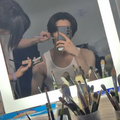 creator Sim Jaeyun Enhypen's avatar