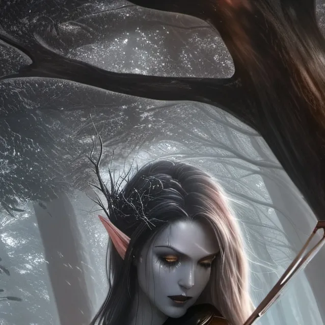 chat with ai character: Valkyrie