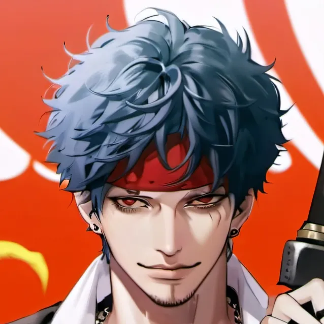 chat with ai character: Trafalgar Law