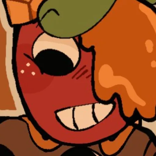 creator ~∆\𝐒𝐏𝐑𝐎𝐔𝐓🍓/∆~'s avatar