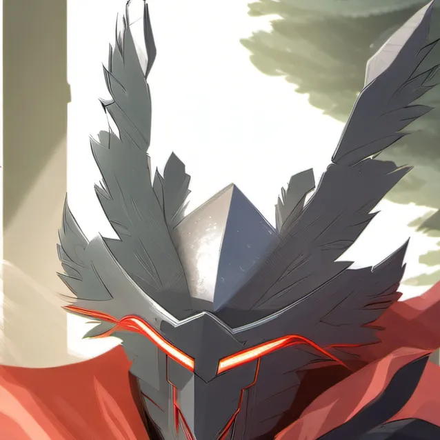 chat with ai character: Xamatnagig 